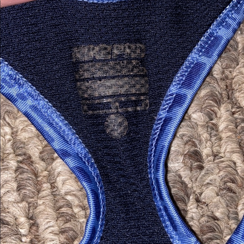 Sports Bra - Picture 3 of 3